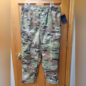 NWT Propper Tactical ACU Camo Pants